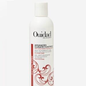 Ouidad Advanced Climate Control Heat & Humidity Gel. Brand new and sealed.